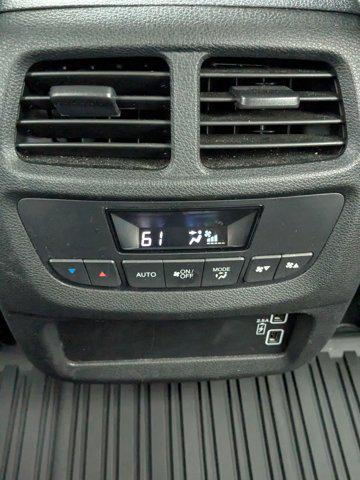 used 2022 Honda Pilot car, priced at $31,963