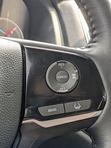 used 2022 Honda Pilot car, priced at $31,963