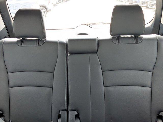 used 2022 Honda Pilot car, priced at $31,963