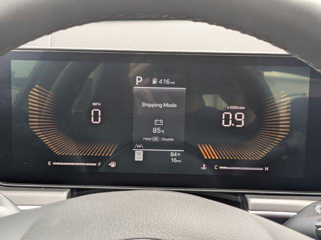 new 2025 Kia K5 car, priced at $32,190