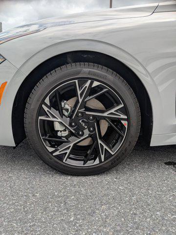 new 2025 Kia K5 car, priced at $32,190