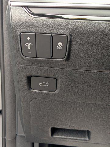new 2025 Kia K5 car, priced at $32,190