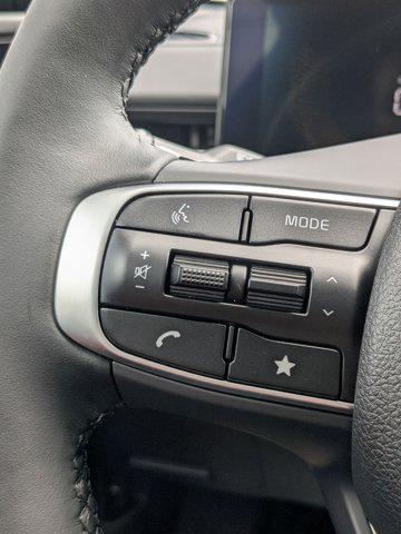 new 2025 Kia K5 car, priced at $32,190