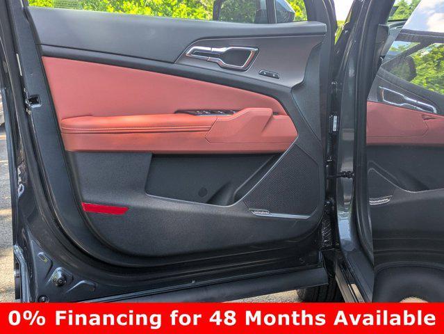 new 2025 Kia Sportage Hybrid car, priced at $37,309