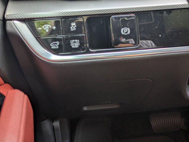 new 2025 Kia Sportage Hybrid car, priced at $36,769