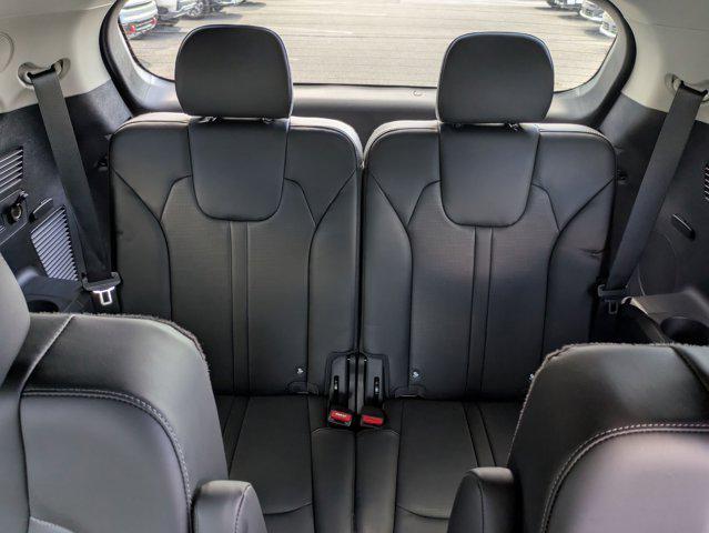 new 2026 Kia Sorento car, priced at $43,570