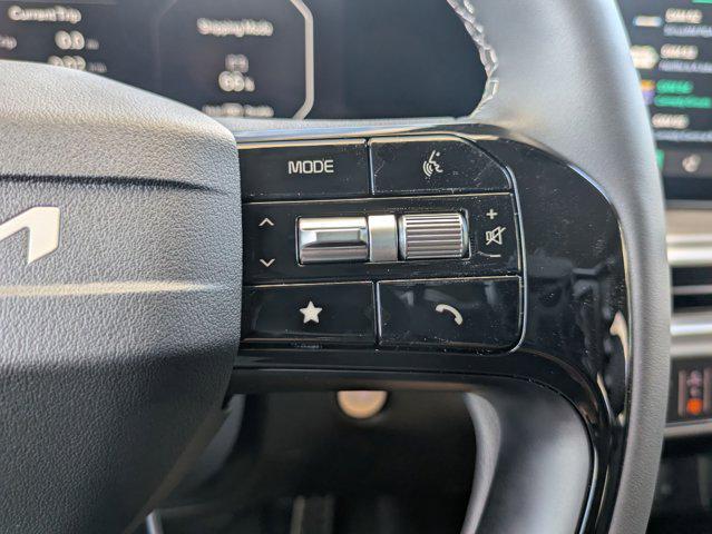 new 2026 Kia Sorento car, priced at $43,570