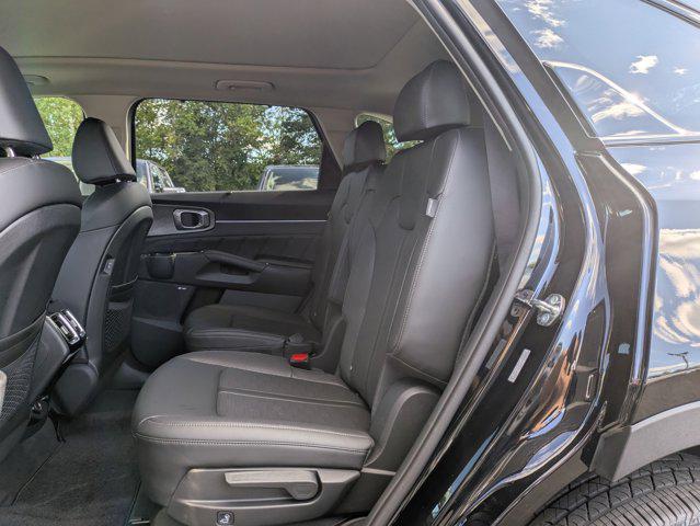 new 2026 Kia Sorento car, priced at $43,570
