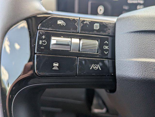 new 2026 Kia Sorento car, priced at $43,570