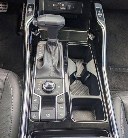 new 2026 Kia Sorento car, priced at $43,570