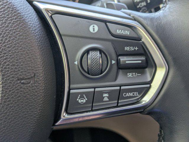 used 2021 Acura RDX car, priced at $28,789