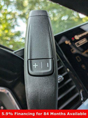 new 2025 GMC Sierra 2500 car, priced at $69,349