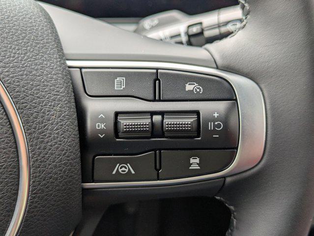 new 2025 Kia K5 car, priced at $33,010