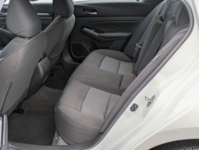 used 2022 Nissan Altima car, priced at $20,298