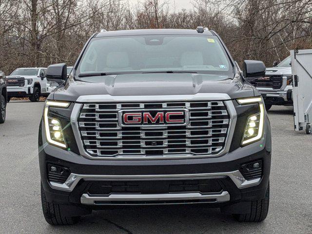 new 2025 GMC Yukon XL car, priced at $96,850