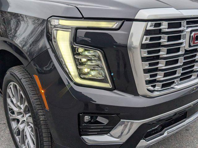 new 2025 GMC Yukon XL car, priced at $96,850