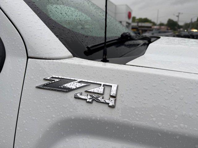 used 2018 GMC Sierra 1500 car, priced at $27,555