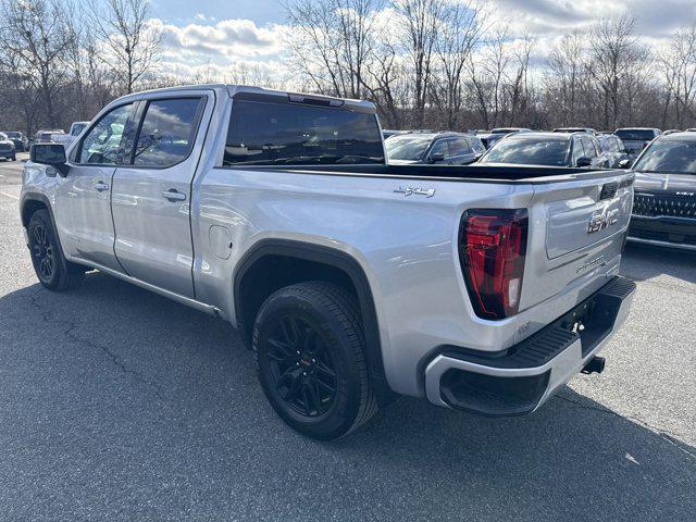 used 2022 GMC Sierra 1500 car, priced at $39,479