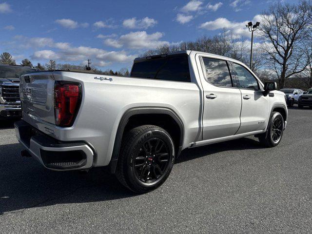 used 2022 GMC Sierra 1500 car, priced at $39,479