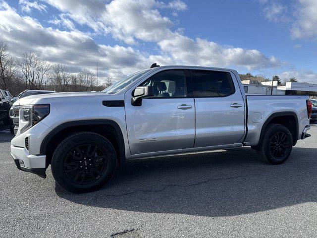 used 2022 GMC Sierra 1500 car, priced at $39,479