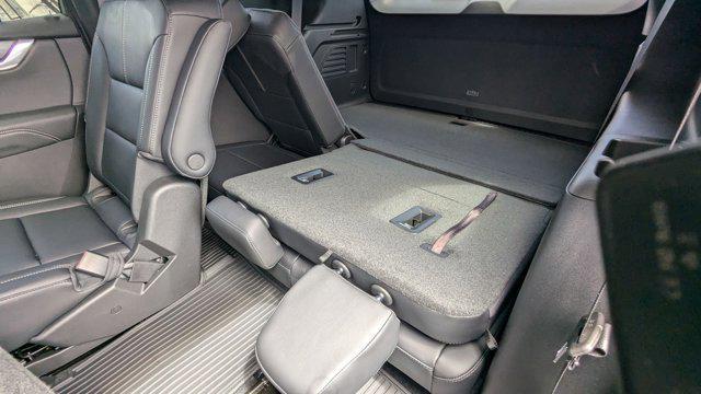 new 2025 GMC Acadia car, priced at $51,020