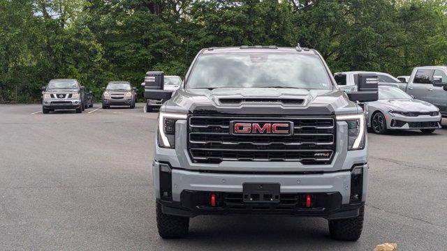 new 2025 GMC Sierra 2500 car, priced at $84,978