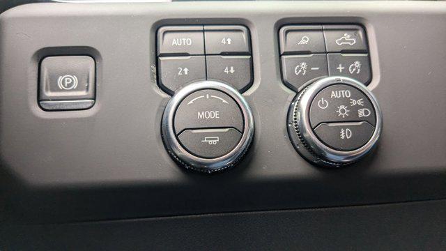 new 2025 GMC Sierra 2500 car, priced at $84,978