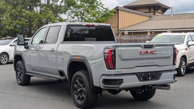 new 2025 GMC Sierra 2500 car, priced at $84,978