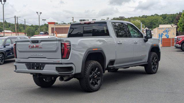 new 2025 GMC Sierra 2500 car, priced at $84,978