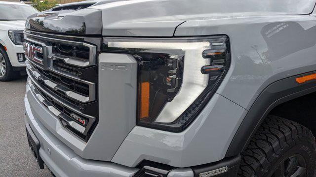 new 2025 GMC Sierra 2500 car, priced at $84,978