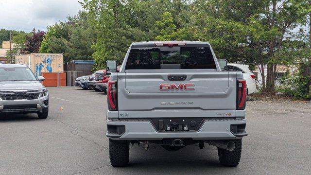new 2025 GMC Sierra 2500 car, priced at $84,978