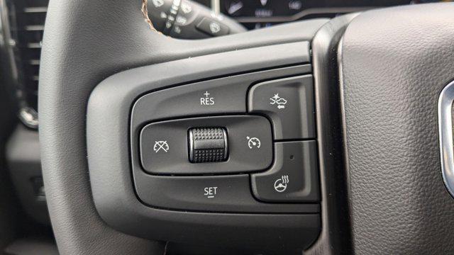 new 2025 GMC Sierra 2500 car, priced at $84,978