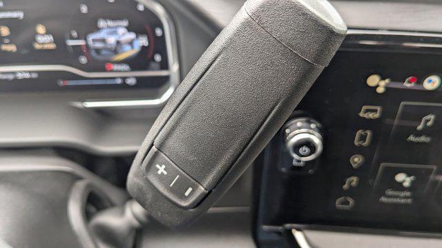 new 2025 GMC Sierra 2500 car, priced at $84,978