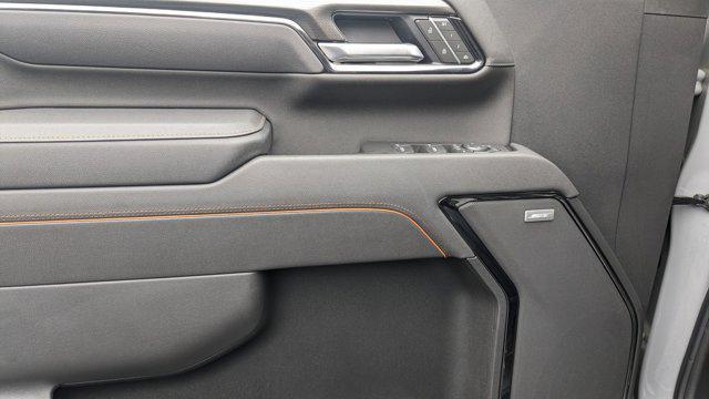 new 2025 GMC Sierra 2500 car, priced at $84,978