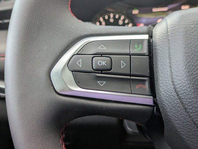 used 2022 Jeep Compass car, priced at $23,314