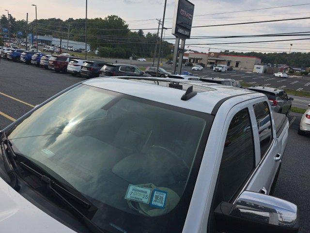 used 2018 GMC Sierra 1500 car, priced at $25,998