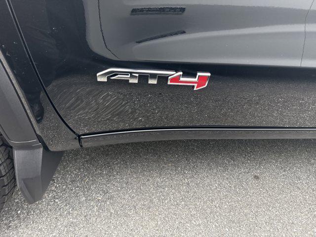 new 2026 GMC Sierra 1500 car, priced at $72,825
