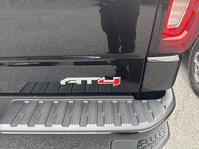 new 2026 GMC Sierra 1500 car, priced at $72,825