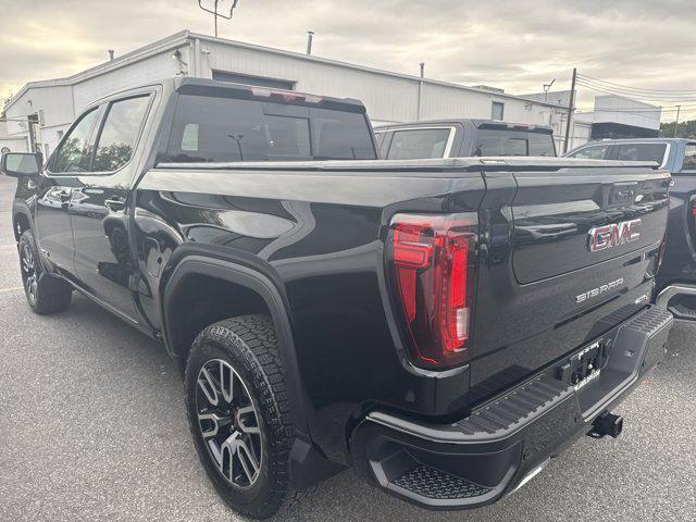 new 2026 GMC Sierra 1500 car, priced at $72,825