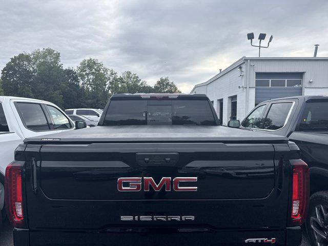 new 2026 GMC Sierra 1500 car, priced at $72,825