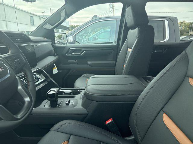 new 2026 GMC Sierra 1500 car, priced at $72,825