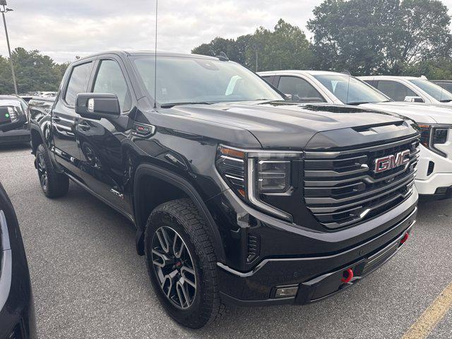 new 2026 GMC Sierra 1500 car, priced at $72,825