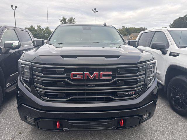 new 2026 GMC Sierra 1500 car, priced at $72,825