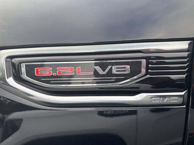new 2026 GMC Sierra 1500 car, priced at $72,825