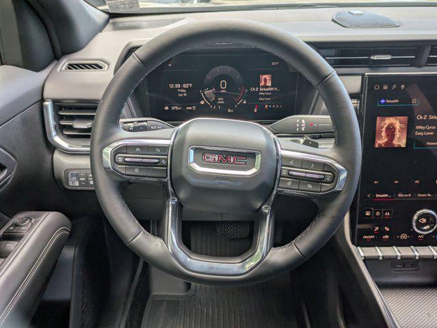 new 2026 GMC Terrain car, priced at $33,905