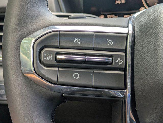 new 2026 GMC Terrain car, priced at $33,905