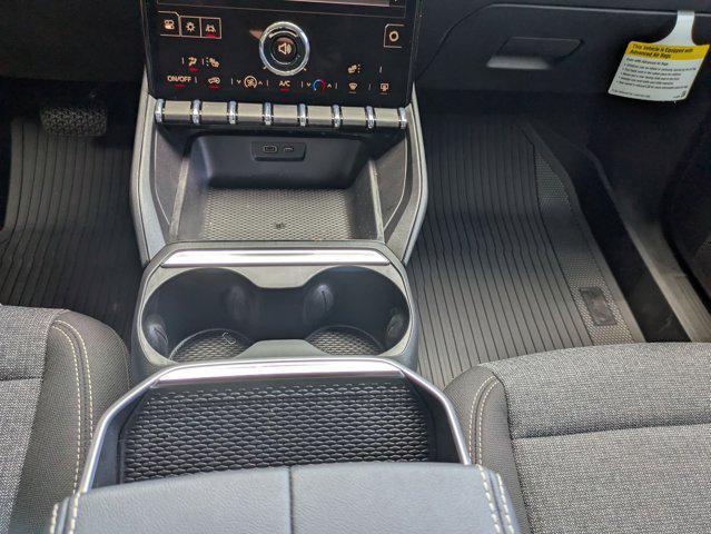 new 2026 GMC Terrain car, priced at $33,905