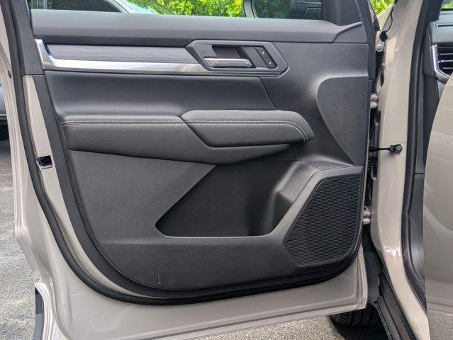 new 2026 GMC Terrain car, priced at $33,905
