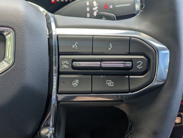 new 2026 GMC Terrain car, priced at $33,905