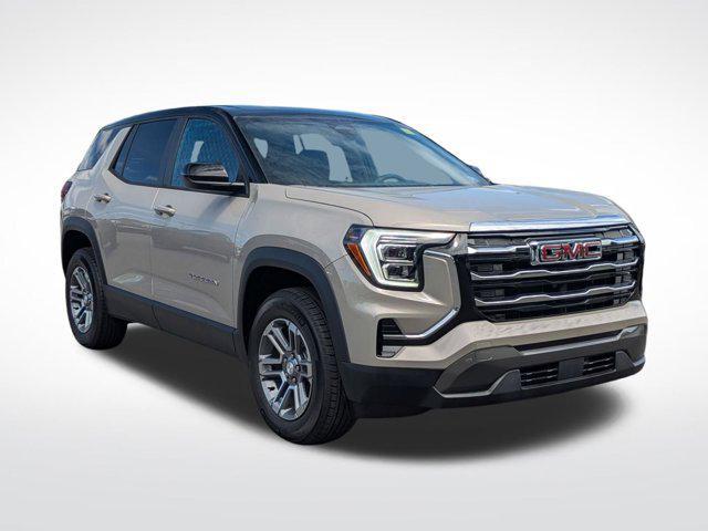 new 2026 GMC Terrain car, priced at $34,155